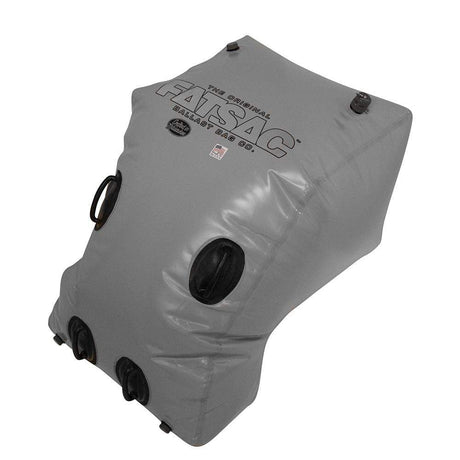 FATSAC Qualifies for Free Shipping FATSAC Yamaha Jet Boat Custom 21' 725 Pound Ballast Bag #C1046