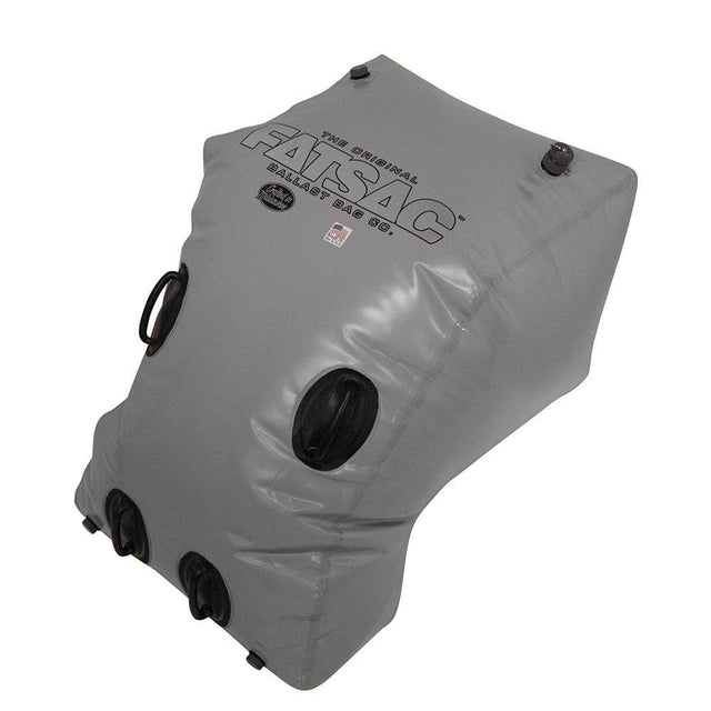 FATSAC Qualifies for Free Shipping FATSAC Yamaha Jet Boat Custom 21' 725 Pound Ballast Bag #C1046