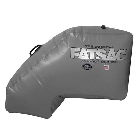 FATSAC Qualifies for Free Shipping FATSAC Yamaha Jet Boat Custom 24' 800 Pound Ballast Bag #C1039