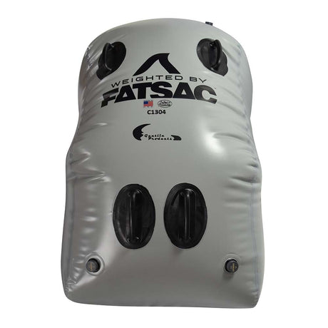 FATSAC Qualifies for Free Shipping Fatsac Yamaha Jet Boat Custom 25" Swim Deck #C1304