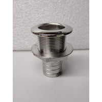 First Choice Marine In-Store Pickup Only FCM Stainless 1.25