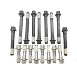 Fel-Pro Qualifies for Free Shipping Fel-Pro Head Bolt Set 5.0 & 5.7L Torque to Yeild #ES72856