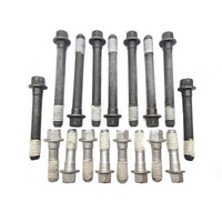 Fel-Pro Qualifies for Free Shipping Fel-Pro Head Bolt Set 5.0 & 5.7L Torque to Yeild #ES72856