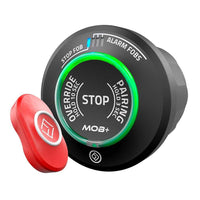 FELL Marine Qualifies for Free Shipping Fell Marine MOB+ Wireless Kill Switch Grey #72.380.206