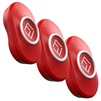 FELL Marine Qualifies for Free Shipping Fell Marine MOB XFOB 3-pk #72.380.209-3
