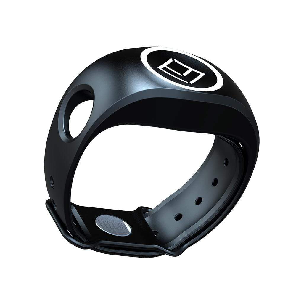 FELL Marine Qualifies for Free Shipping Fell Marine xBAND Black #72.380.302