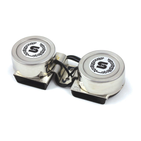 FIAMM Qualifies for Free Shipping FIAMM Horn Compact Twin #7431023