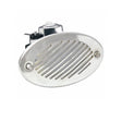 FIAMM Qualifies for Free Shipping FIAMM Horn Hidden Stainless Grill #51905-23