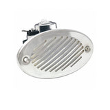 FIAMM Qualifies for Free Shipping FIAMM Horn Hidden Stainless Grill #51905-23