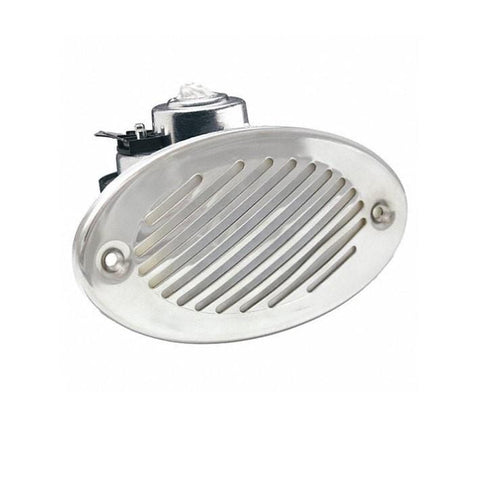 FIAMM Qualifies for Free Shipping FIAMM Horn Hidden Stainless Grill #51905-23