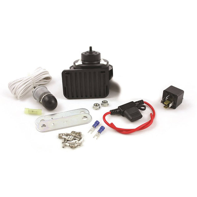 FIAMM Qualifies for Free Shipping FIAMM UTV Single Horn Kit #6606523