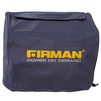 FIRMAN Not Qualified for Free Shipping FIRMAN Heavy-Duty Waterproof Vinyl Cover for 1700W Inverter #1008