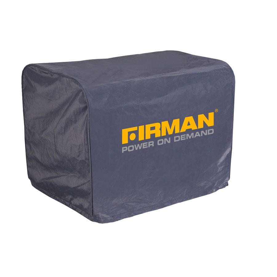 FIRMAN Qualifies for Free Shipping FIRMAN Heavy-Duty Waterproof Vinyl Cover for 2700-3000W Inverter #1007