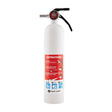 First Alert Qualifies for Free Shipping First Alert GP Fire Extinguisher 1-A:10-B:C White #FE1A10GOWA