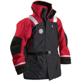 First Watch AC-1100 Flotation Coat M Red Black #AC-1100-RB-M