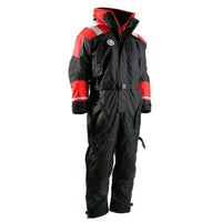 First Watch Anti-Exposure Suit S Red-Black #AS-1100-RB-S
