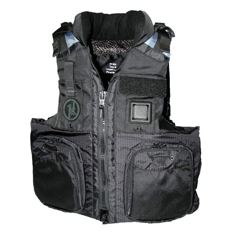 First Watch Not Qualified for Free Shipping First Watch AV-800 Pro 4-Pocket Vest Black 2XL/3XL #AV-800-BK-2XL/3XL