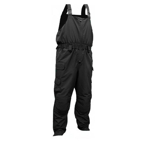 First Watch Qualifies for Free Shipping First Watch H20 Tac Bib Pants Black 3XL #MVP-BP-BK-3XL