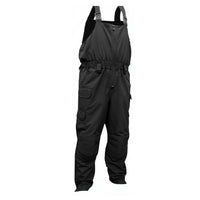First Watch Qualifies for Free Shipping First Watch H20 Tac Bib Pants Black XL #MVP-BP-BK-XL