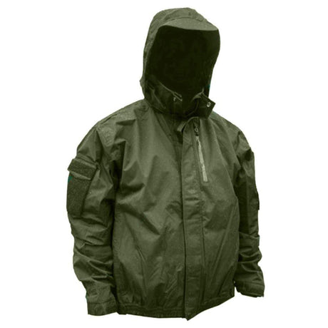 First Watch Qualifies for Free Shipping First Watch H20 TAC Jacket Spruce Green 2XL #MVP-J-G-XXL