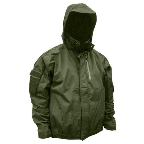 First Watch Qualifies for Free Shipping First Watch H20 TAC Jacket Spruce Green L #MVP-J-G-L