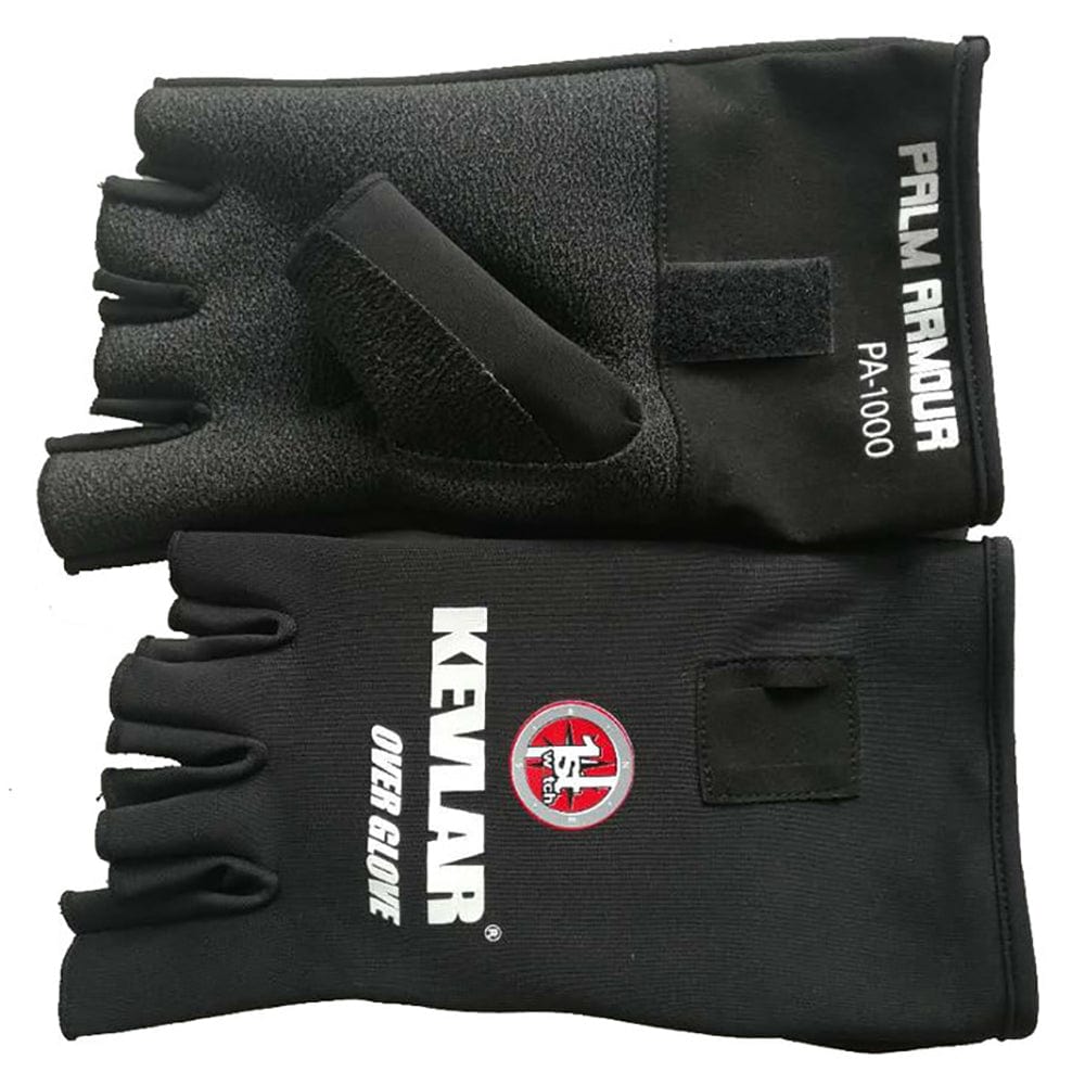 First Watch Qualifies for Free Shipping First Watch Palm Armor Over Gloves for RS-1002 ICE Rescue #PA-1000
