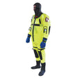 First Watch Not Qualified for Free Shipping First Watch RS-1002 Ice Rescue Suit Hi-Vis Yellow #RS-1002-HV-U