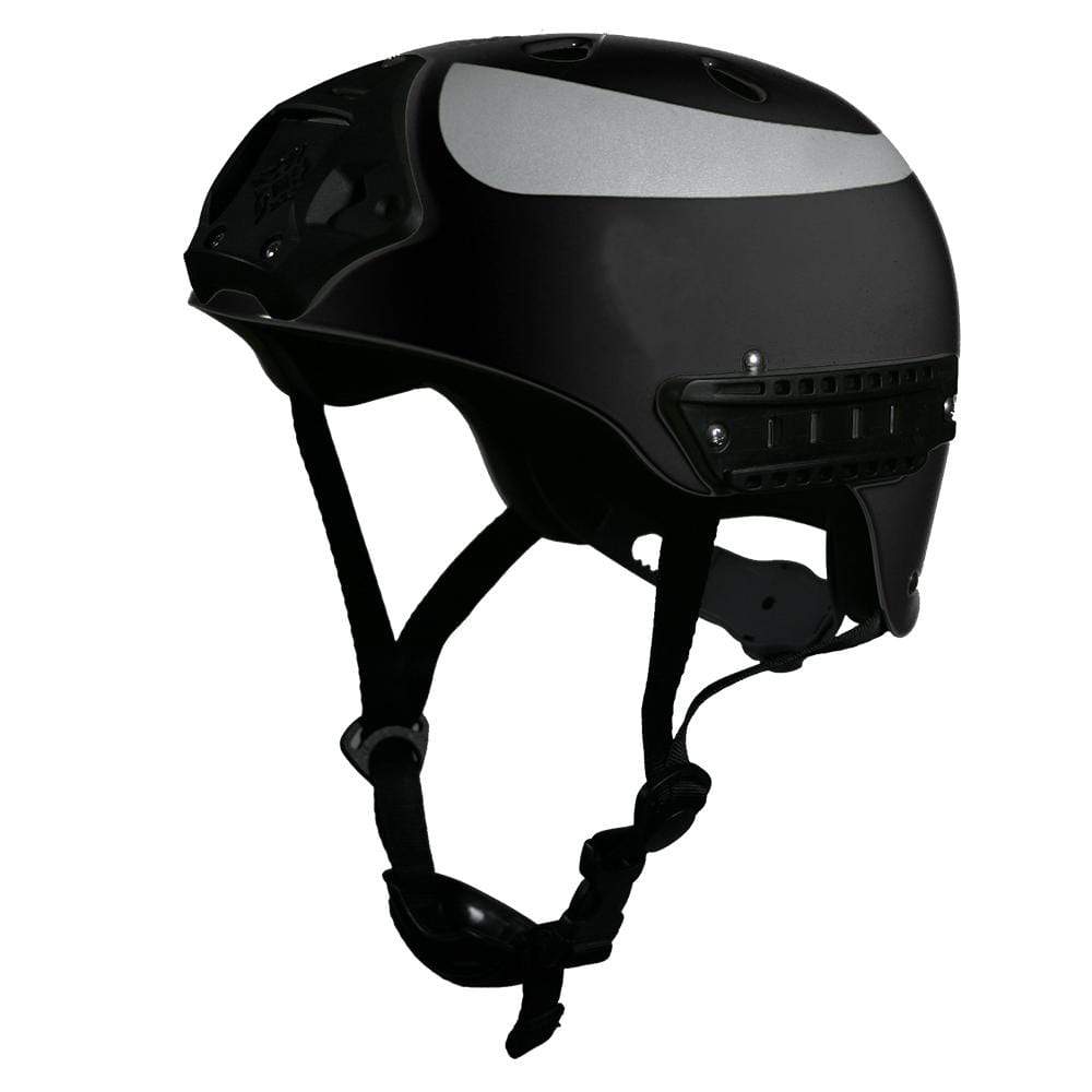 First Watch Qualifies for Free Shipping First Watch Water Helmet L/XL Black #FWBH-BK-L/XL