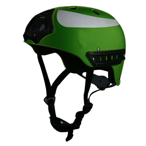 First Watch Qualifies for Free Shipping First Watch Water Helmet L/XL Green #FWBH-GN-L/XL