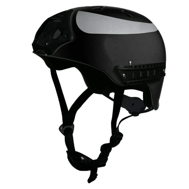 First Watch Qualifies for Free Shipping First Watch Water Helmet S/M Black #FWBH-BK-S/M