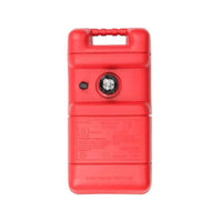 Five Oceans Qualifies for Free Shipping Five Oceans 6-Gallon Portable Fuel Tank Low-Permeation #3312