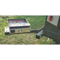 Fleming Sales Not Qualified for Free Shipping Fleming Sales Griddle-N-Stow for 4'' Bumper #20202