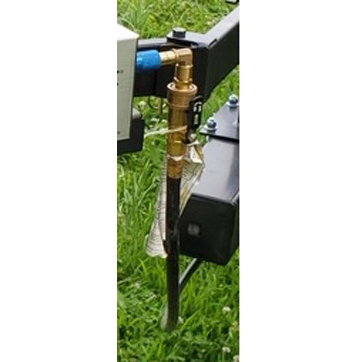 Fleming Sales Qualifies for Free Shipping Fleming Sales Quick Connect Hose Adapter for Blackstone 4' Hose #10212