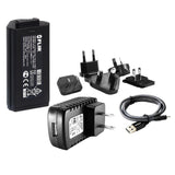 FLIR Systems Qualifies for Free Shipping Flir GPX310 Scion Rechargeable Battery Kit #7GX-03-F010