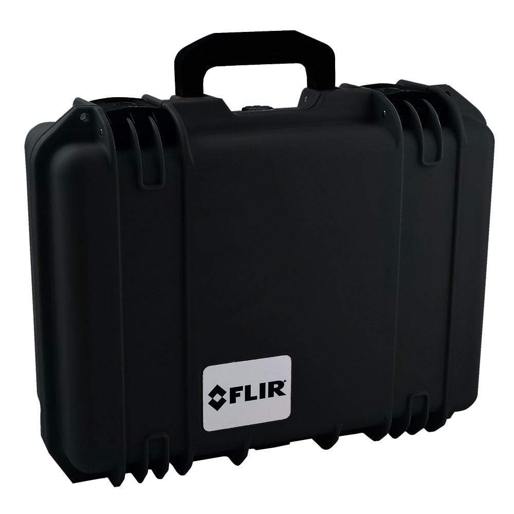 FLIR Systems Qualifies for Free Shipping FLIR Hard Carrying Case for BHM Series Camera and Accessories #4125400