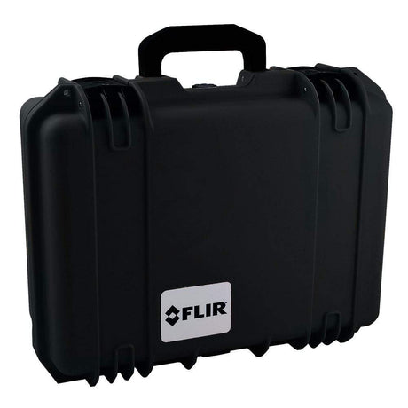 FLIR Systems Qualifies for Free Shipping FLIR Hard Carrying Case for BHM Series Camera and Accessories #4125400