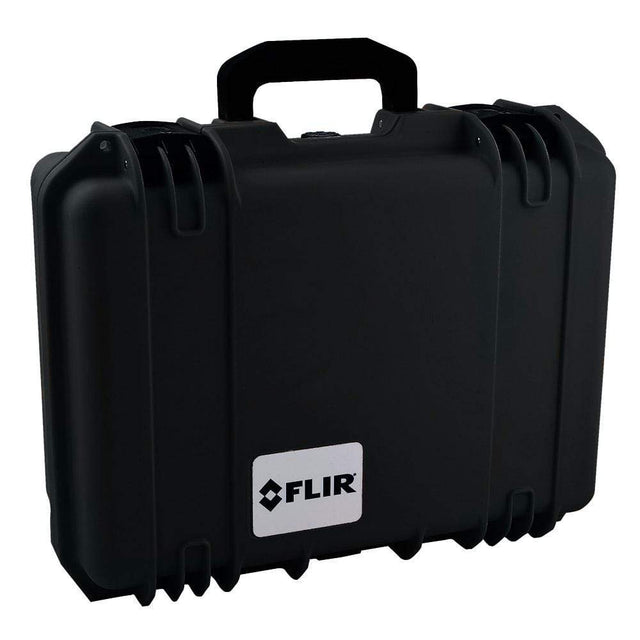 FLIR Systems Qualifies for Free Shipping FLIR Hard Carrying Case for BHM Series Camera and Accessories #4125400