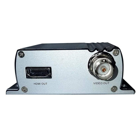 FLIR Systems Qualifies for Free Shipping FLIR IP to Analog Video Decoder #A80508