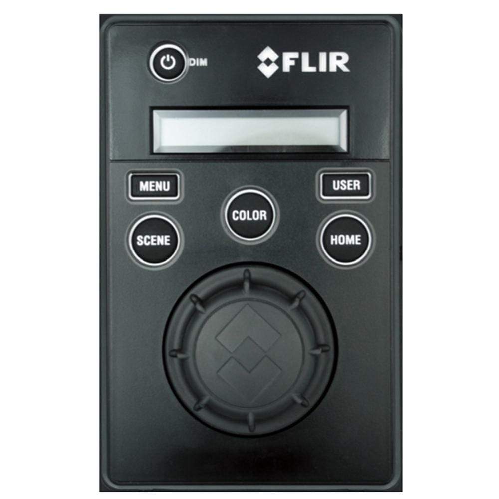 FLIR Systems Qualifies for Free Shipping FLIR Joystick Control Unit for M-Series #500-0395-00