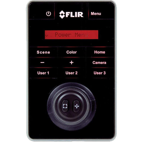 FLIR Systems Qualifies for Free Shipping FLIR Joystick Control Unit JCU2 for M Series Cameras #500-0398-10