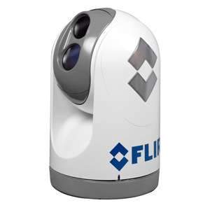 FLIR Systems Qualifies for Free Shipping FLIR M-618CS Thermal Camera Gyro Stabilized #432-0003-31-00