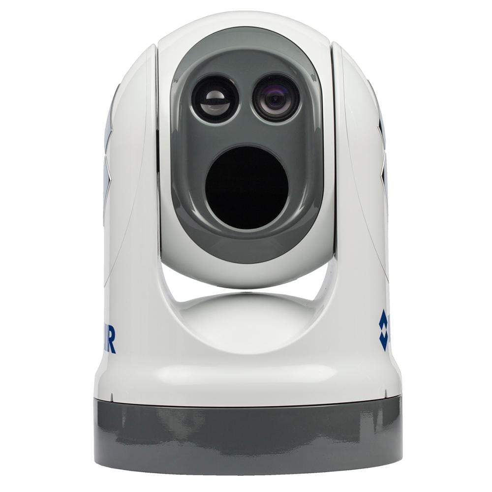 FLIR Systems Not Qualified for Free Shipping FLIR M400XR Stabilized Thermal/Visible Cam with JCU #432-0012-04-00