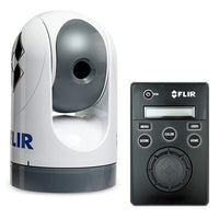 FLIR M625S Stabilized Thermal Camera with JCU 30hz #432-0003-64-00