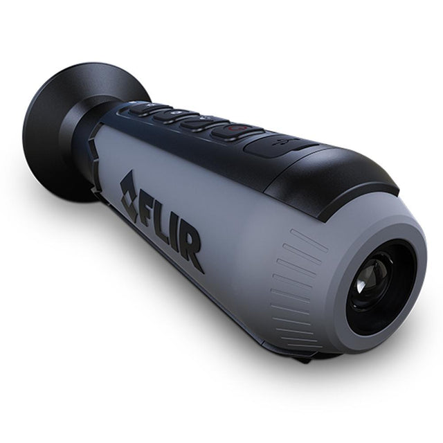 FLIR Systems Qualifies for Free Shipping FLIR Ocean Scout TK NTSC 9 hz 160 x 120 #432-0012-22-00S