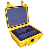 FLIR Systems Qualifies for Free Shipping FLIR Rigid Camera Case for First Mate MS 224/324 #4126885