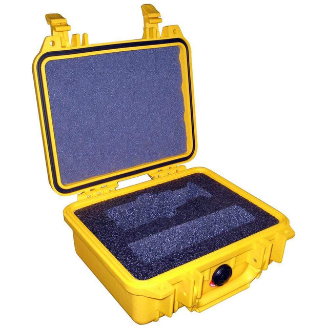 FLIR Systems Qualifies for Free Shipping FLIR Rigid Camera Case for First Mate MS 224/324 #4126885