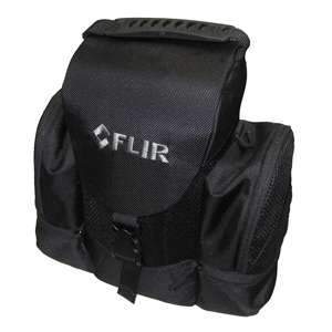 FLIR Systems Qualifies for Free Shipping FLIR Soft Camera Case for First Mate HM and MS Series #4115397