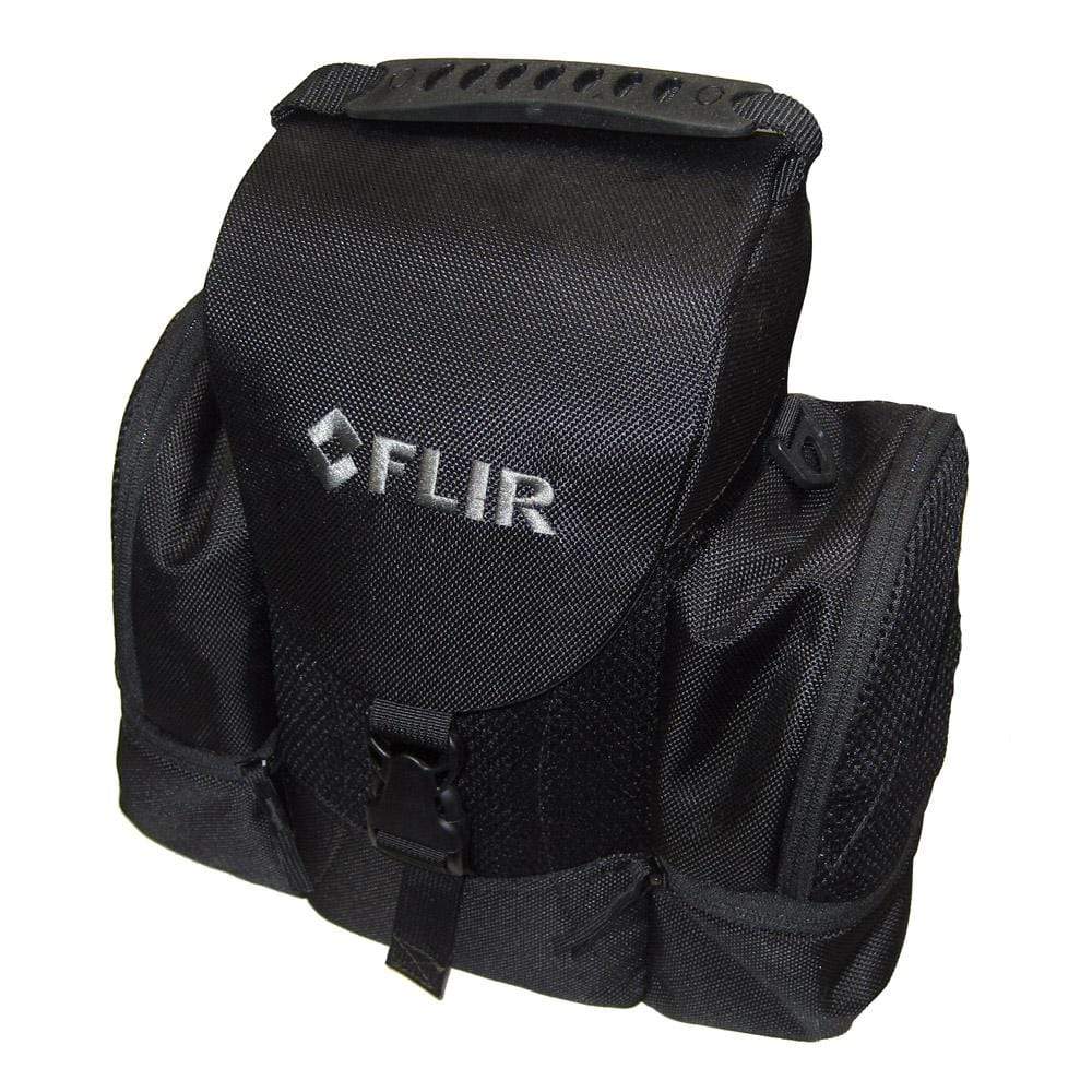 FLIR Systems Not Qualified for Free Shipping FLIR Soft Camera Case for First Mate HM and MS Series #4115397