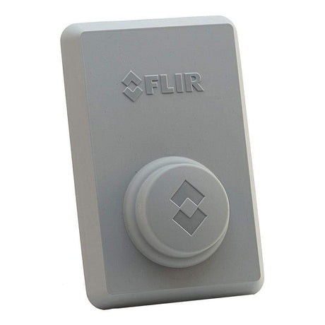 FLIR Systems Qualifies for Free Shipping FLIR Weather Cover for Joystick Control Unit #4113315