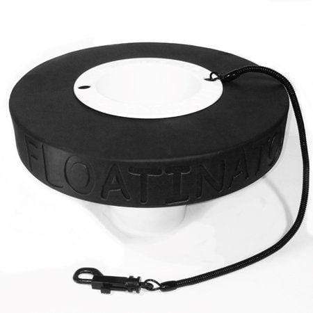 Floatinator Qualifies for Free Shipping Floatinator Black #FLTR-BK